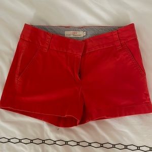 JCrew Shorts